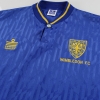 1991-93 Wimbledon Admiral Home Shirt M
