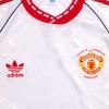 1991 Manchester United European Cup Winners Cup Shirt L