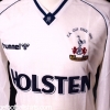 1991Tottenham 1991 FA Cup Final Match Issue Shirt *Unworn* L