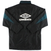 1992-93 Celtic Umbro Padded Bench Coat XL
