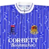 1992-93 Chester EN-S Home Shirt L