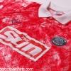 1992-93 Colchester Away Shirt L