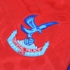 1992-93 Crystal Palace Ribero Home Shirt S