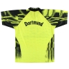 1992-93 Dortmund Nike Maillot Domicile M