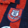 1992-93 Everton Umbro Away Shirt XL