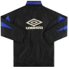 1992-93 Everton Umbro Bench Coat S