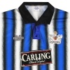 1992-93 Exeter Matchwinner Away Shirt XL