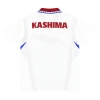 1992-93 Kashima Antlers Ennerre Away Shirt * avec étiquettes * L