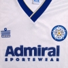 1992-93 Leeds Home Shirt M