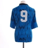 1992-93 Manchester United Away Shirt #9 XL