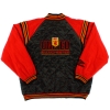 1992-93 Manchester United Umbro Bomber Jacket L
