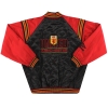 1992-93 Manchester United Umbro Bomber Jacket M