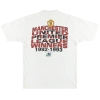 1992-93 T-shirt con grafica "Champions" Manchester United Umbro L