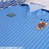 1992-93 Uruguay Home Shirt L