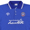 1992-94 Chesterfield Matchwinner Home Shirt L
