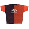 1992-94 Everton Training Shirt XL