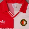 1992-94 Feyenoord Home Shirt M