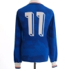 1992-94 Holland Match Issue Third Shirt #11 L/S XL