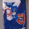 1992-94 Ipswich Home Shirt *BNIB* M