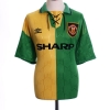 1992-94 Manchester United Newton Heath Third Shirt Giggs #11 M
