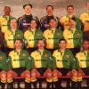 1992-94 Manchester United Newton Heath Third Shirt Y