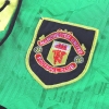 1992-94 Manchester United Umbro Newton Heath Third Shirt M
