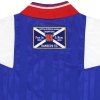 1992-94 Rangers adidas 'Five in a Row' Home Maglia M/L