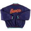 1992-95 Barcelona Kappa Bomber Jacket *Mint* M