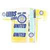 Camiseta gráfica 'Champions' del Leeds United 1992 *Mint* XL