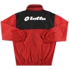 1993-94 AC Milan Lotto Rain Coat M