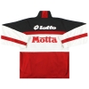1993-94 AC Milan Lotto Track Jacket Y