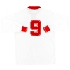 1993-94 Ancona Away Shirt #9 L/S XL