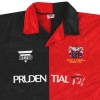 1993-94 Barrow Away Shirt XL