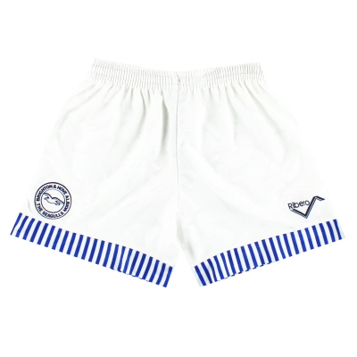 1993–94 Brighton Ribero Third Shorts L.Boys