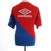 1993-94 Chelsea Training Shirt XL