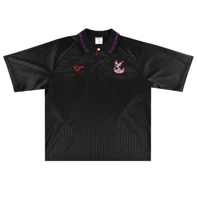 1993-94 Crystal Palace Ribero Third Shirt XXL 