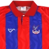 1993-94 Crystal Palace Ribero Home Maglia L