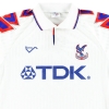 1993-94 Crystal Palace Ribero Away Shirt L