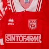 1993-94 CSKA Sofia Home Shirt *BNIB* 