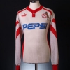 1993-94 FC Koln Home Shirt #9 L/S L