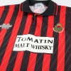 1993-94 Inverness Thistle Home Shirt L