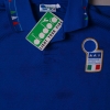 1993-94 Italy Home Shirt #10 *BNWT* L.Boys