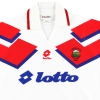 Linfield Lotto uitshirt 1993-94 *Als nieuw* L