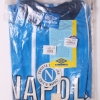 1993-94 Napoli Training Shirt *BNIB* L