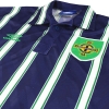 1993-94 Seragam Tandang Umbro Irlandia Utara M