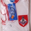 1993-94 Oldham Umbro Away Shirt *BNIB* 
