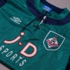 1993-94 Oldham Third Shirt XL