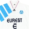 1993-94 Olympique Marseille adidas Home Shirt *As New* M