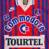 1993-94 Paris Saint-Germain Home Shirt M
