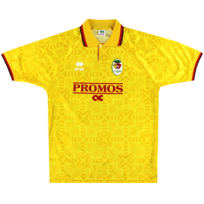 1993-94 Camiseta local de Ravenna Errea *BNIB* L